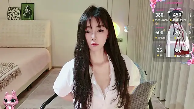 Bella-ox online show from April 8, 9:59 pm