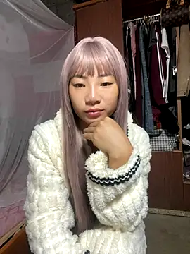 Snapshot of AAANINE22 chatting on October 8, 7:50 am AAANINE22 online show from October 8, 7:50 am