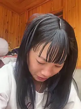 Snapshot of AAANINE22 chatting on October 19, 2:12 am AAANINE22 online show from October 19, 2:12 am