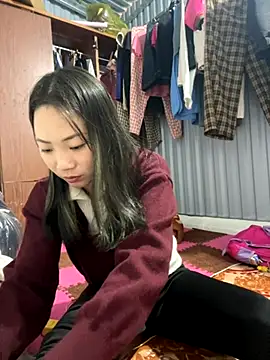 Snapshot of AAANINE22 chatting on November 16, 6:41 am AAANINE22 online show from November 16, 6:41 am