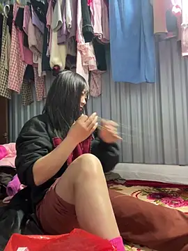 Snapshot of AAANINE22 chatting on November 29, 1:52 am AAANINE22 online show from November 29, 1:52 am