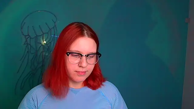 ScarletVixen  online show from September 20, 5:14 pm