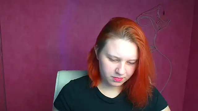 ScarletVixen  online show from October 1, 6:03 pm