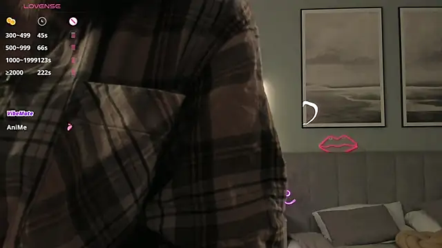 Snapshot of LubaStadt chatting on September 24, 7:06 pm LubaStadt online show from September 24, 7:06 pm