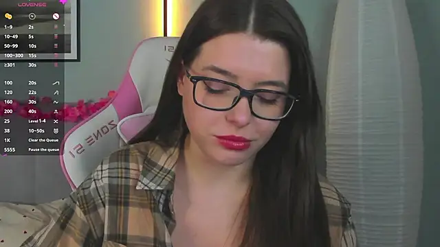 LubaStadt online show from March 15, 7:09 pm