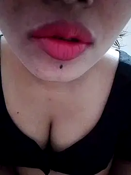 Snapshot of angel_tisha07 chatting on October 22, 8:08 pm angel tisha07 online show from October 22, 8:08 pm