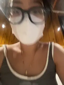 bunny b4nny online show from September 19, 7:43 am