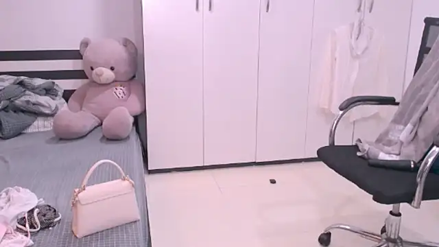 bunny b4nny online show from September 24, 2:42 pm