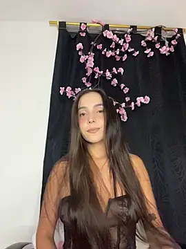 Scarlett05 online show from March 13, 1:56 am