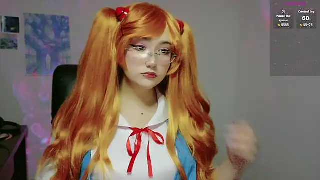 Snapshot of Livelle69 chatting on November 29, 3:20 am Livelle69 online show from November 29, 3:20 am