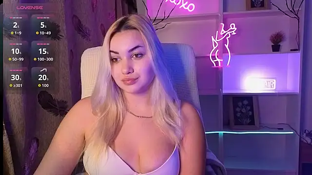 adrelaxina online show from January 8, 1:08 am