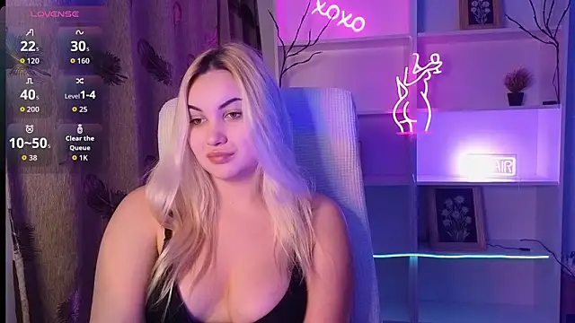 adrelaxina online show from January 15, 11:08 pm