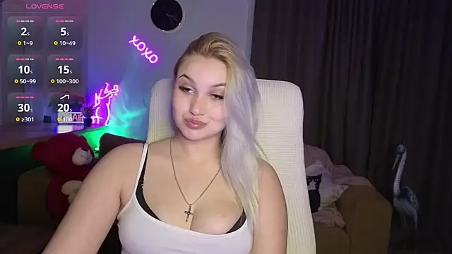 adrelaxina online show from April 3, 8:18 pm