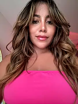 MegannHills online show from September 19, 5:46 pm