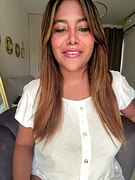 MegannHills online show from September 26, 2:54 pm