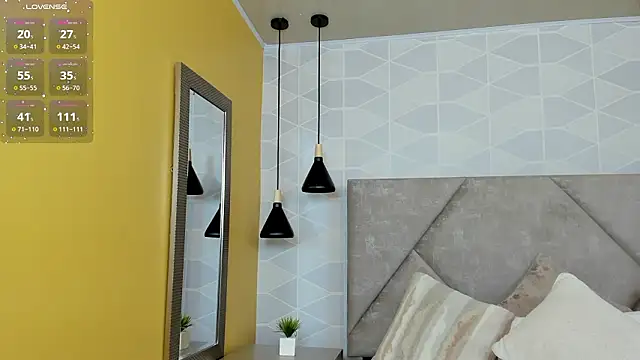 Brunnette Sensation online show from January 15, 6:22 pm