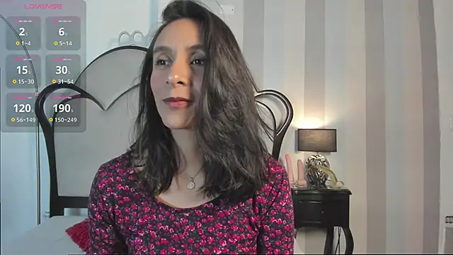 Snapshot of MiaAmore_ chatting on May 8, 6:57 pm MiaAmore online show from May 8, 6:57 pm