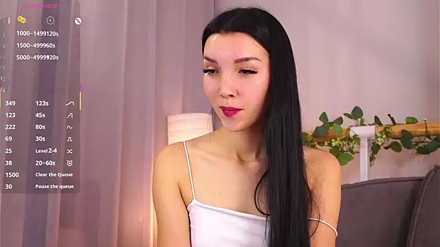 FrankForss online show from September 20, 4:13 am