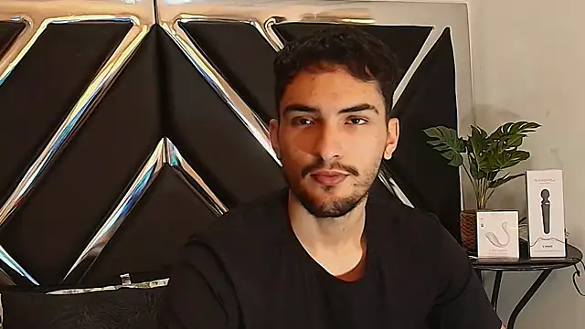 AlekRuizx online show from September 30, 4:50 am
