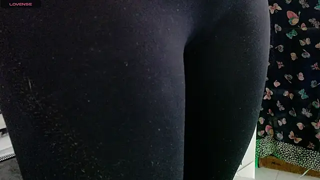 lilitth777 online show from April 17, 8:12 pm