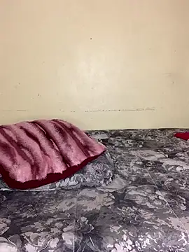 Lady-Amina online show from January 19, 4:05 am