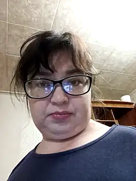 Albina888 online show from November 9, 6:50 pm