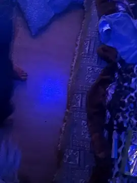 AngelSatana666 online show from January 19, 7:01 am