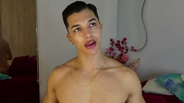 Troye Williams online show from March 19, 11:25 am