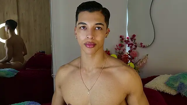 Troye Williams online show from March 20, 11:59 am