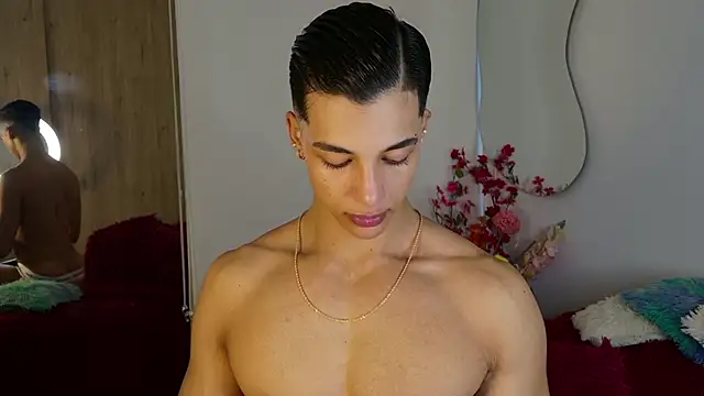 Troye Williams online show from March 23, 11:58 am