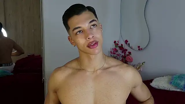 Troye Williams online show from March 30, 11:22 am