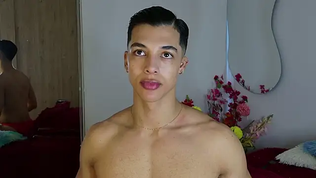 Troye Williams online show from April 1, 11:22 am