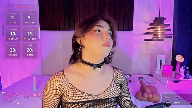Creamy Angelo online show from May 16, 3:36 am