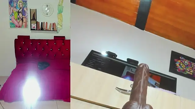 naomy funny online show from May 28, 11:07 am
