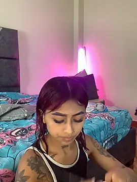 Snapshot of Dirty_isabella18 chatting on September 12, 8:42 pm Dirty isabella18 online show from September 12, 8:42 pm