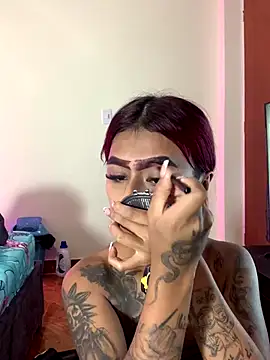 Snapshot of Dirty_isabella18 chatting on September 15, 5:46 pm Dirty isabella18 online show from September 15, 5:46 pm