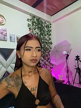 Snapshot of Dirty_isabella18 chatting on May 5, 7:00 pm Dirty isabella18 online show from May 5, 7:00 pm