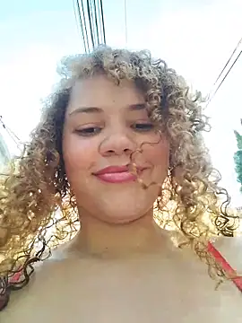 SirenRouge 69 online show from February 3, 8:14 pm