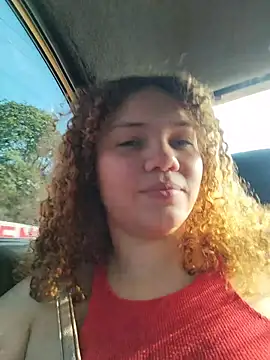 SirenRouge 69 online show from February 26, 9:03 pm