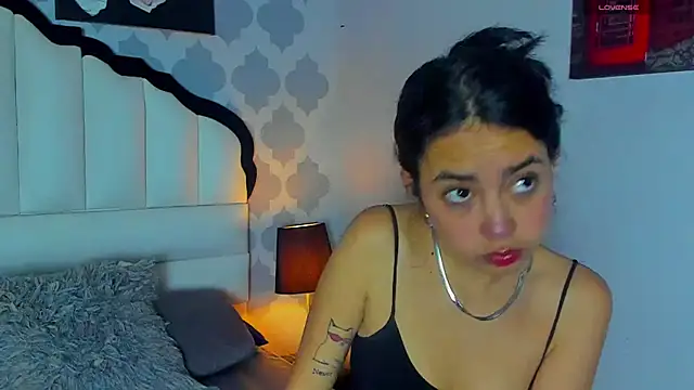 AlissonBelucci online show from October 20, 12:05 pm