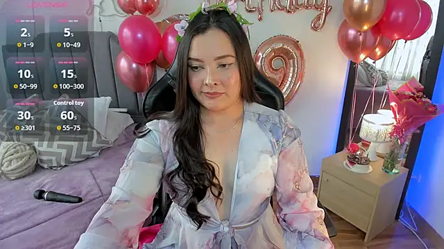 amaia monet online show from March 30, 7:48 pm