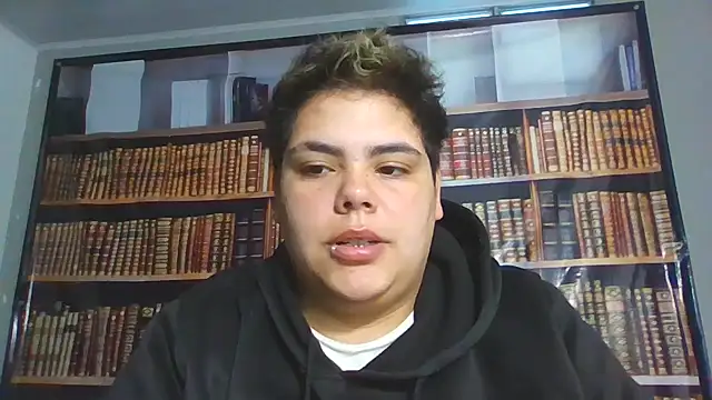 Hailey Curvy online show from November 14, 11:09 am