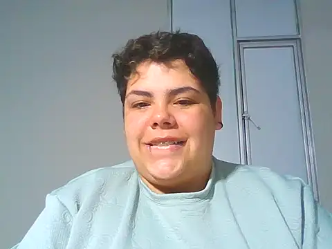Hailey Curvy online show from January 16, 9:24 am