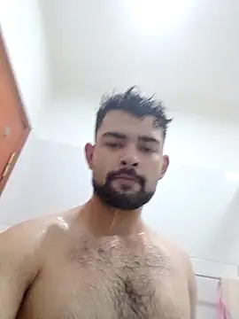 Omar cruz online show from April 18, 3:10 am