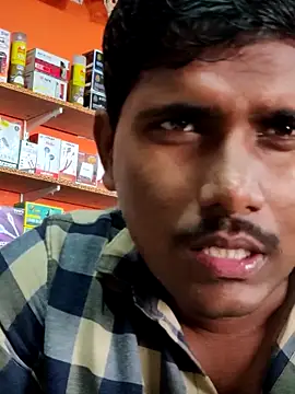 Markroco696 online show from October 21, 3:40 am