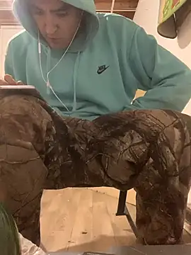 DanBfl online show from December 2, 4:18 am