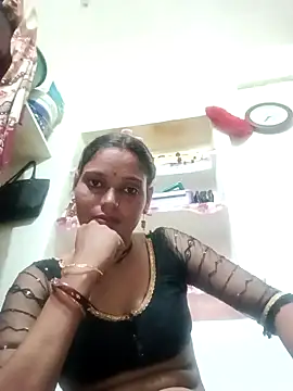 Snapshot of Dikchahot chatting on September 10, 6:35 am Dikchahot online show from September 10, 6:35 am