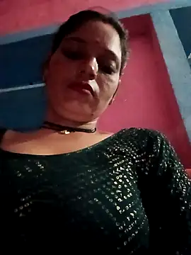 Snapshot of Dikchahot chatting on September 18, 12:01 am Dikchahot online show from September 18, 12:01 am