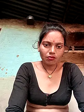 Snapshot of Dikchahot chatting on October 6, 5:05 am Dikchahot online show from October 6, 5:05 am