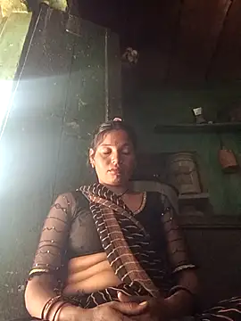 Snapshot of Dikchahot chatting on October 10, 4:00 am Dikchahot online show from October 10, 4:00 am